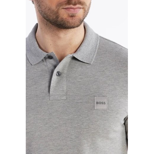 T-shirt męski BOSS HUGO
