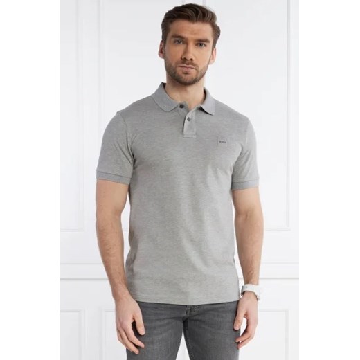 T-shirt męski BOSS HUGO