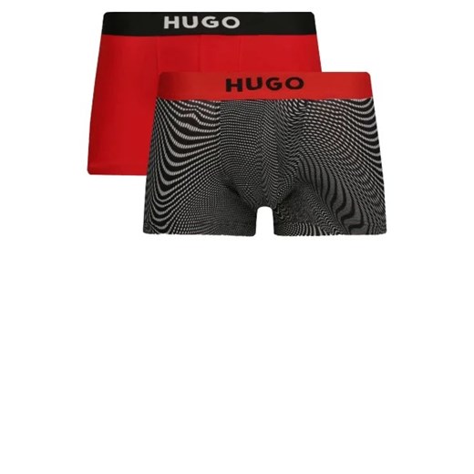 Hugo Bodywear Bokserki 2-pack ze sklepu Gomez Fashion Store w kategorii Majtki męskie - zdjęcie 172836811