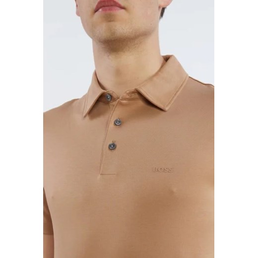 T-shirt męski BOSS HUGO 