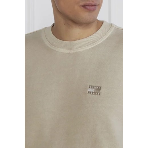 Bluza męska Tommy Jeans z bawełny