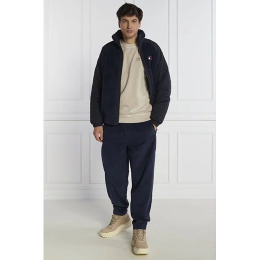 Bluza męska Tommy Jeans z bawełny