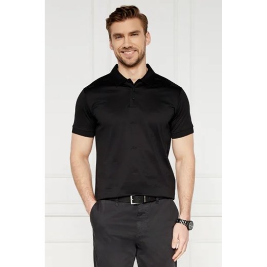 Karl Lagerfeld Polo | Regular Fit ze sklepu Gomez Fashion Store w kategorii T-shirty męskie - zdjęcie 172836951
