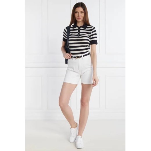 Tommy Hilfiger Polo | Regular Fit Tommy Hilfiger S Gomez Fashion Store okazja