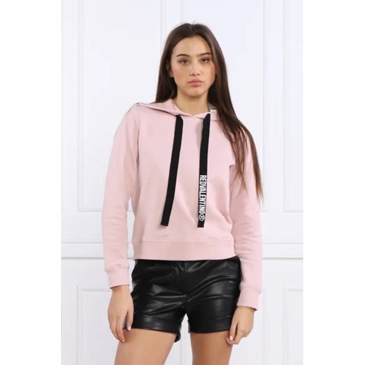 Red Valentino Bluza | Regular Fit Red Valentino XS okazyjna cena Gomez Fashion Store