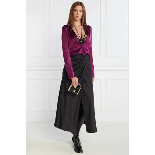 Pinko Spódnica Pinko 36 Gomez Fashion Store promocyjna cena