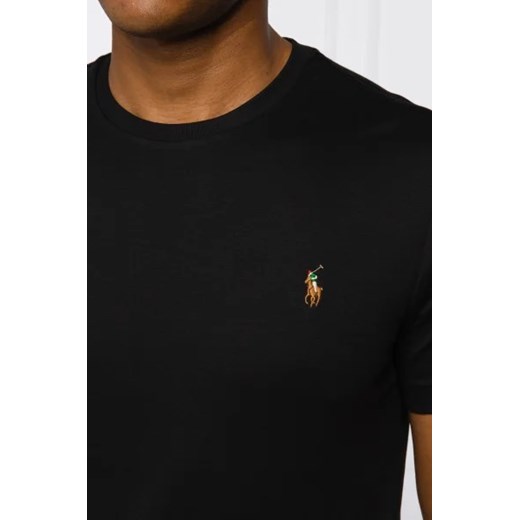 POLO RALPH LAUREN T-shirt | Custom slim fit Polo Ralph Lauren XXL Gomez Fashion Store