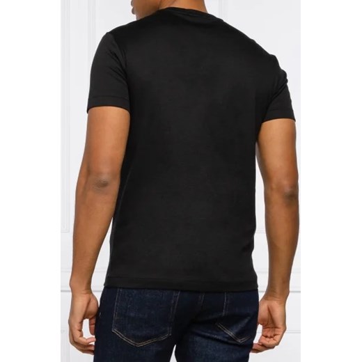 POLO RALPH LAUREN T-shirt | Custom slim fit Polo Ralph Lauren L Gomez Fashion Store