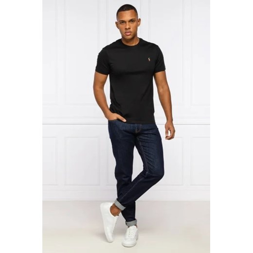 POLO RALPH LAUREN T-shirt | Custom slim fit Polo Ralph Lauren M Gomez Fashion Store