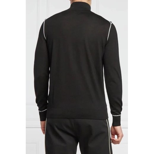 Sweter męski BOSS HUGO 