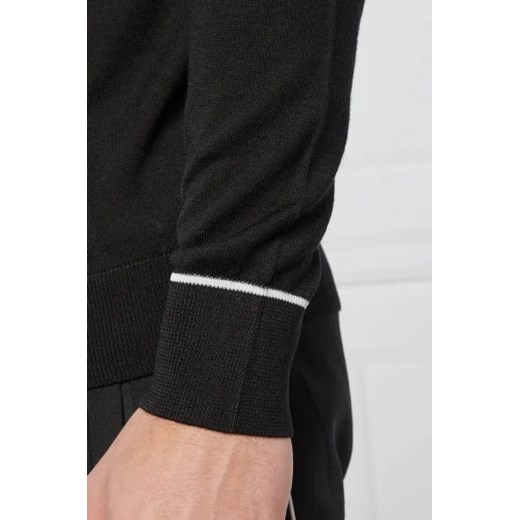 Sweter męski BOSS HUGO 