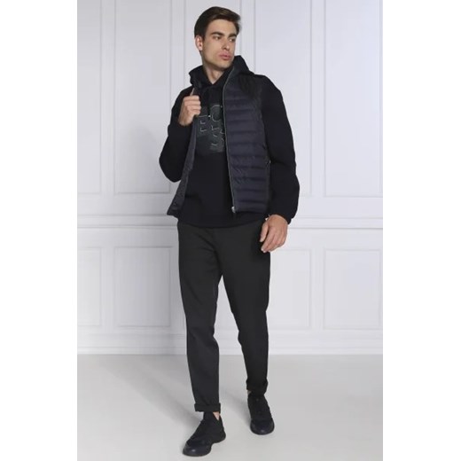 BOSS GREEN Bezrękawnik V_Sarek | Regular Fit S okazyjna cena Gomez Fashion Store