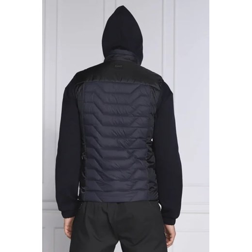 BOSS GREEN Bezrękawnik V_Sarek | Regular Fit S okazyjna cena Gomez Fashion Store