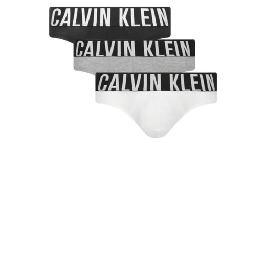 Calvin Klein Underwear Slipy 3-pack Calvin Klein Underwear S Gomez Fashion Store