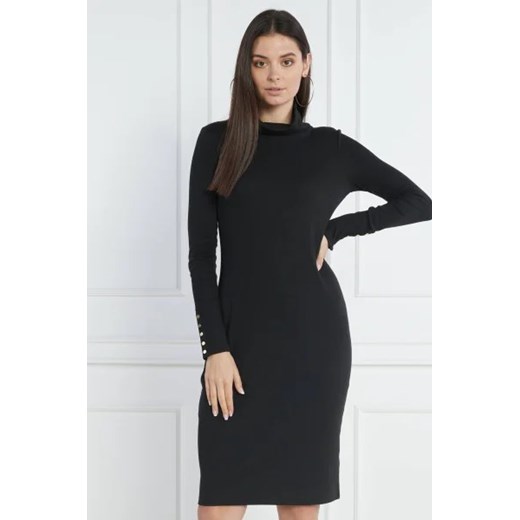 LAUREN RALPH LAUREN Sukienka L okazyjna cena Gomez Fashion Store