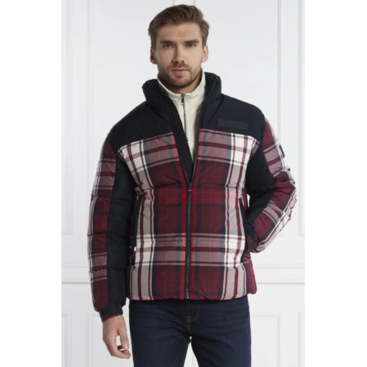 Tommy Hilfiger Kurtka | Regular Fit Tommy Hilfiger L promocja Gomez Fashion Store