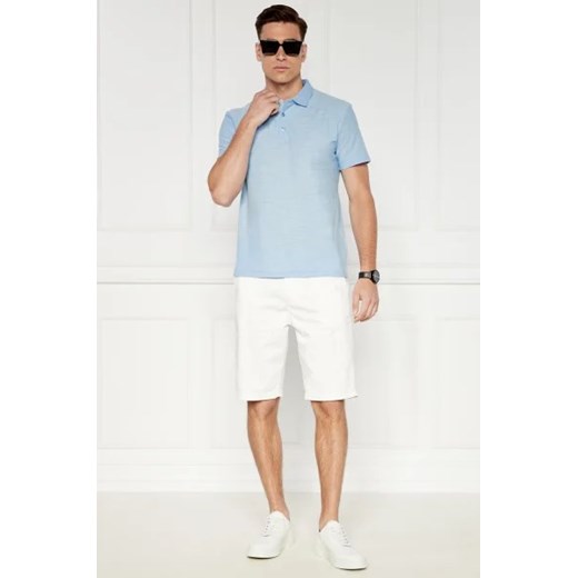 Joop! Jeans Polo Alanas | Regular Fit L Gomez Fashion Store