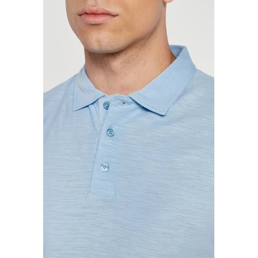 Joop! Jeans Polo Alanas | Regular Fit XXL Gomez Fashion Store