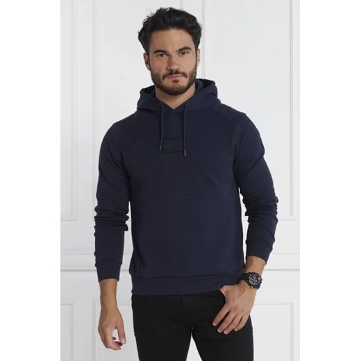 EA7 Bluza | Regular Fit XXXL okazja Gomez Fashion Store