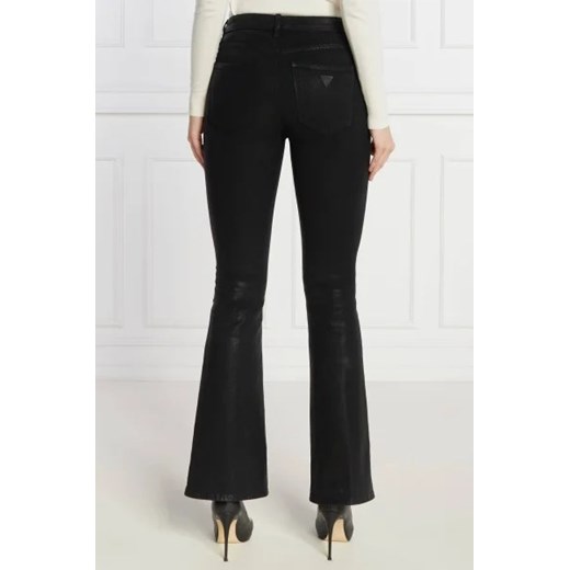 Jeansy damskie Guess 