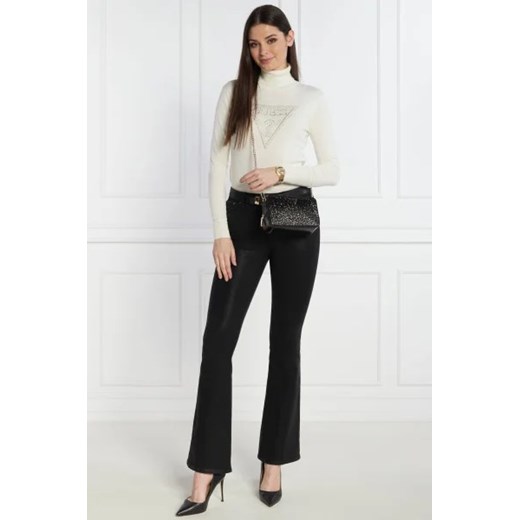 Jeansy damskie Guess 