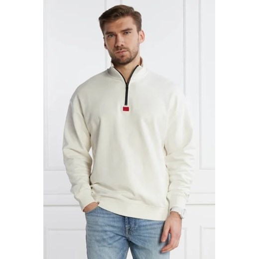 Bluza męska Hugo Boss bawełniana