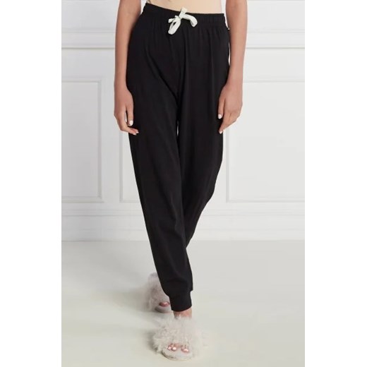 BOSS BLACK Spodnie od piżamy CI | Relaxed fit ze sklepu Gomez Fashion Store w kategorii Piżamy damskie - zdjęcie 172837723