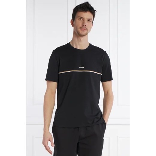 BOSS BLACK T-shirt unique | Regular Fit M Gomez Fashion Store