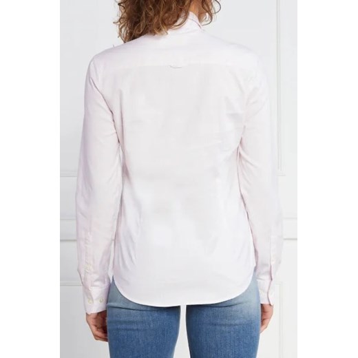 Gant Koszula | Slim Fit Gant 36 Gomez Fashion Store wyprzedaż