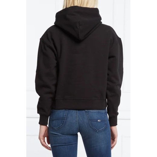 Calvin Klein Jeans Bluza | Cropped Fit XL Gomez Fashion Store wyprzedaż