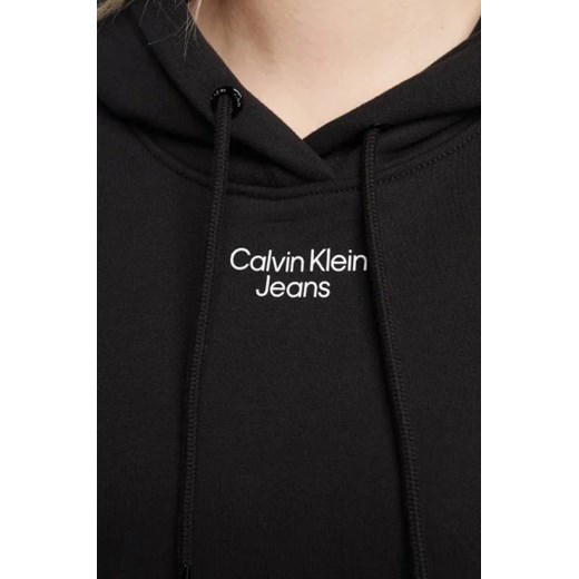 Calvin Klein Jeans Bluza | Cropped Fit XL promocja Gomez Fashion Store