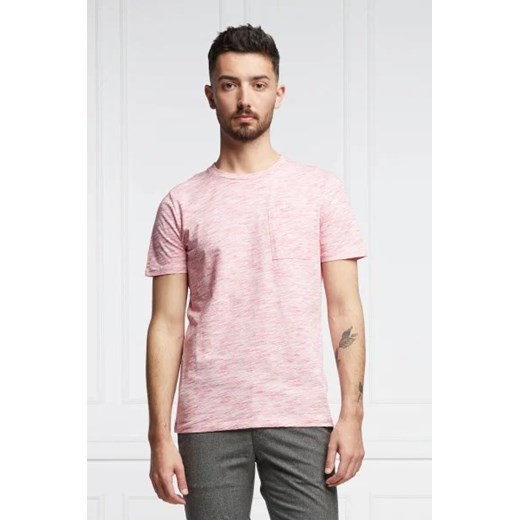 Joop! Jeans T-shirt | Regular Fit S promocyjna cena Gomez Fashion Store