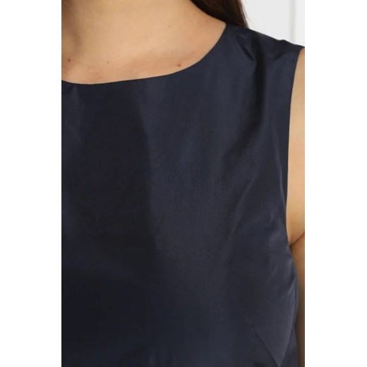 Emporio Armani Sukienka Emporio Armani 34 okazja Gomez Fashion Store