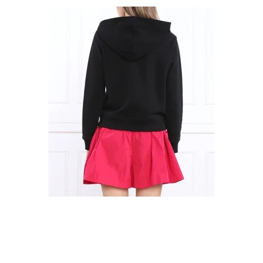 Red Valentino Bluza | Regular Fit Red Valentino M wyprzedaż Gomez Fashion Store