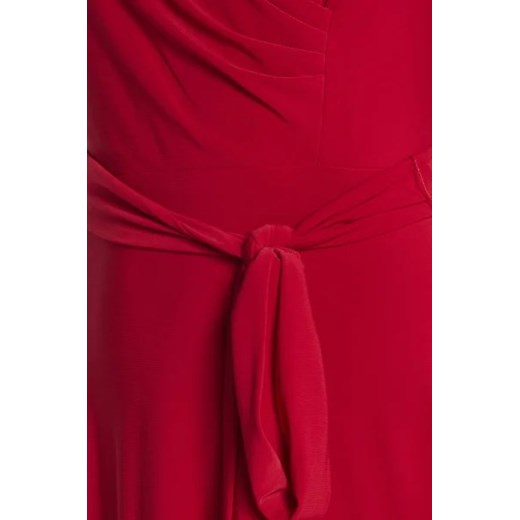 Sukienka Ralph Lauren z paskiem