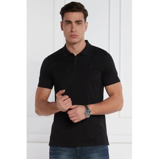 Karl Lagerfeld Polo | Regular Fit ze sklepu Gomez Fashion Store w kategorii T-shirty męskie - zdjęcie 172838210