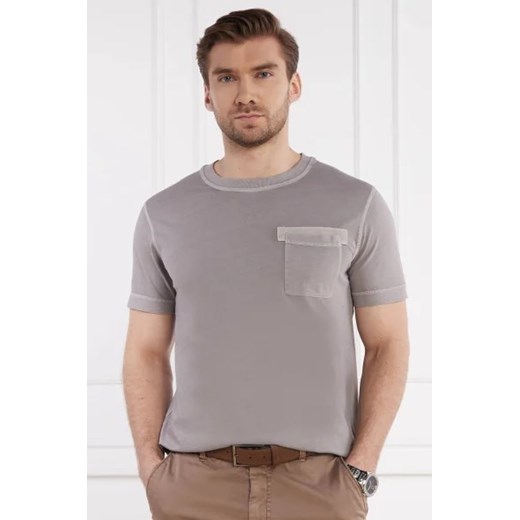 Joop! Jeans T-shirt Caspar | Modern fit ze sklepu Gomez Fashion Store w kategorii T-shirty męskie - zdjęcie 172838294