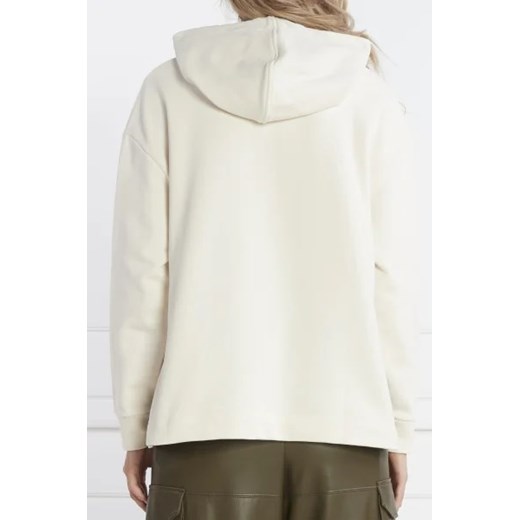 Bluza damska Weekend Maxmara z bawełny