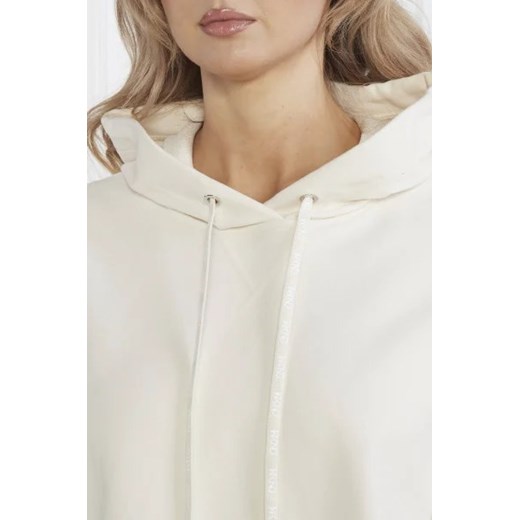 Bluza damska Weekend Maxmara z bawełny