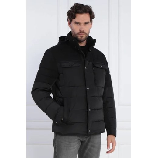 BOSS BLACK Kurtka Celinto | Regular Fit ze sklepu Gomez Fashion Store w kategorii Kurtki męskie - zdjęcie 172838364