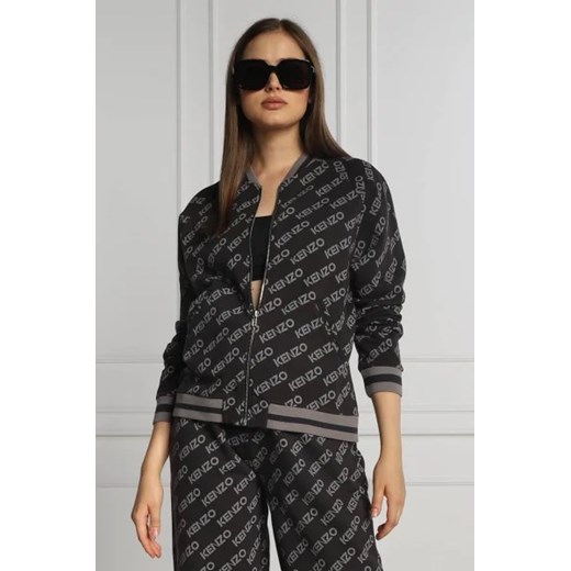 Kenzo Bluza | Regular Fit Kenzo XS okazyjna cena Gomez Fashion Store