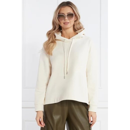 Bluza damska Weekend Maxmara z bawełny