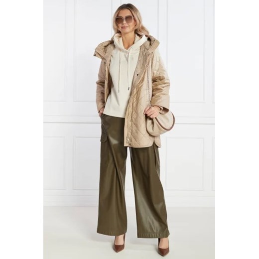 Bluza damska Weekend Maxmara z bawełny