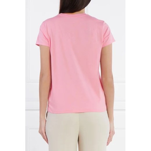 POLO RALPH LAUREN T-shirt | Regular Fit Polo Ralph Lauren XL wyprzedaż Gomez Fashion Store