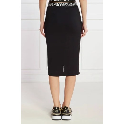 Spódnica Emporio Armani