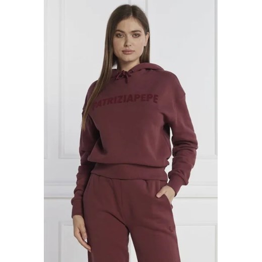 Bluza damska Patrizia Pepe