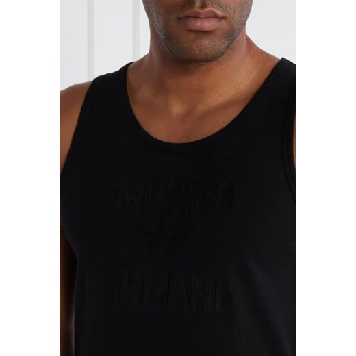 T-shirt męski Emporio Armani