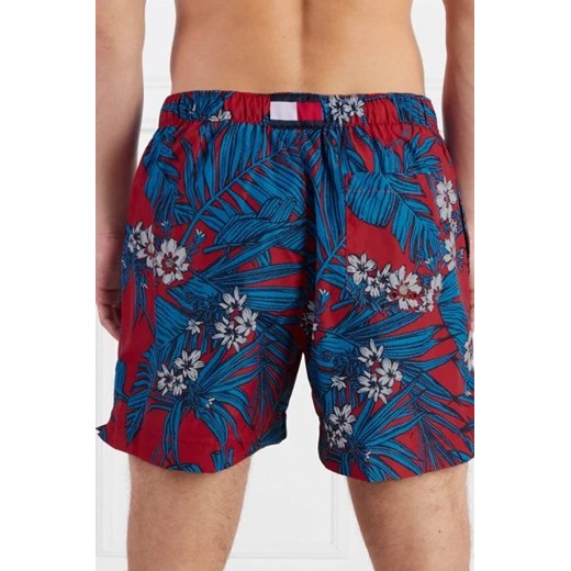 Kąpielówki Tommy Hilfiger