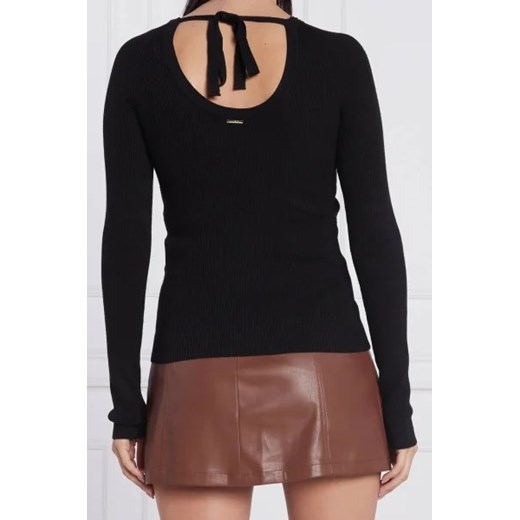 Liu Jo Bluzka | Slim Fit Liu Jo XL Gomez Fashion Store wyprzedaż