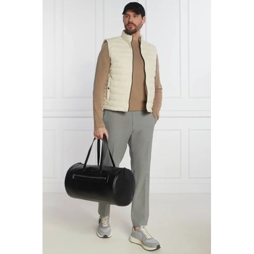 BOSS BLACK Bezrękawnik Calano | Regular Fit 54 wyprzedaż Gomez Fashion Store